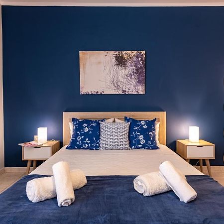 דירות Potamós Casa Evi Corfu 1 מראה חיצוני תמונה